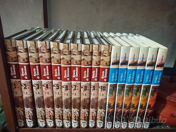 Enciclopedia La meravigliosa storia di Genova