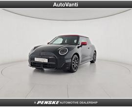 MINI Mini Cooper A.E. Cooper SE JCW