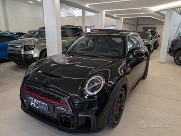 MINI John Cooper Works 2.0 John Cooper Works