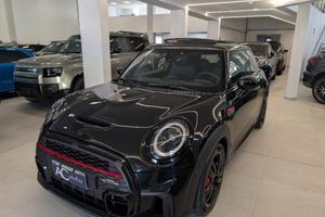 MINI John Cooper Works 2.0 John Cooper Works