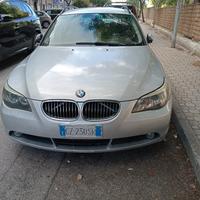 BMW 530 SW