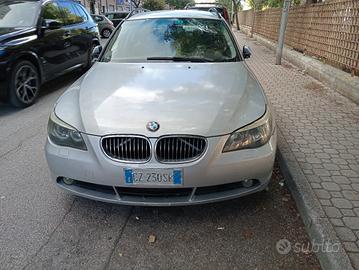 BMW 530 SW