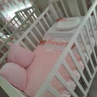 culla moderna erbesi