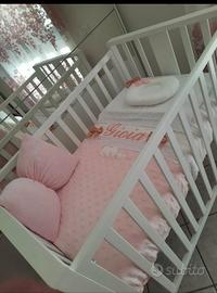 culla moderna erbesi