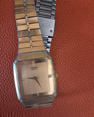 orologio da polso vintage