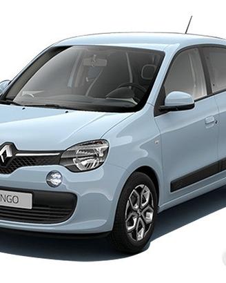 Renault twingo per ricambi auto