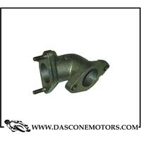 Collettore Scarico PIAGGIO VESPA PK 50cc