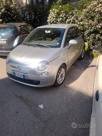Fiat 500 1300