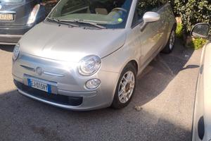 Fiat 500 1300