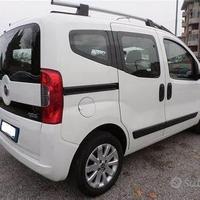 Ricambi fiat qubo 2012/16