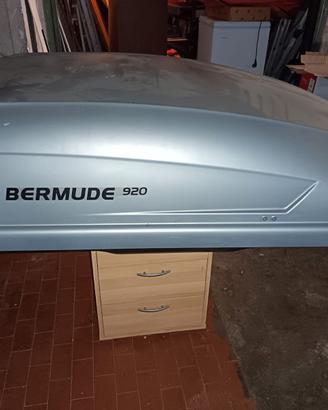 BOX TETTO AUTO