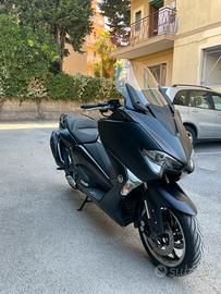 Yamaha Tmax 530 DX