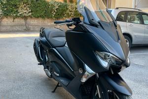 Yamaha Tmax 530 DX