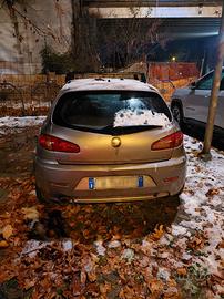 Alfa 147 2a serie Q2 1.9 JTD M-SET 16V 5P Excl