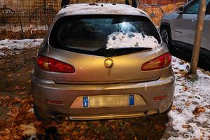 Alfa 147 2a serie Q2 1.9 JTD M-SET 16V 5P Excl