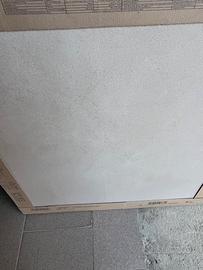 Mattonelle 80*80 terre avorio ITALGRANITI