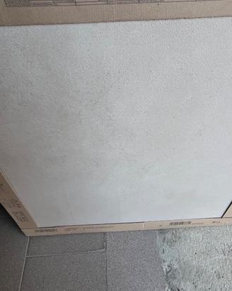 Mattonelle 80*80 terre avorio ITALGRANITI