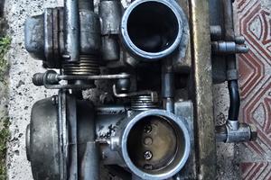 carburatore Yamaha xt 600 3tb