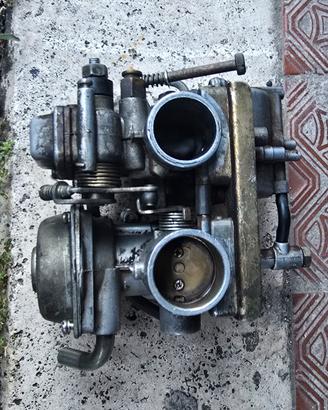 carburatore Yamaha xt 600 3tb