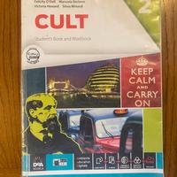 Libro CULT 2