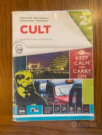 Libro CULT 2