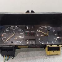 QUADRO STRUMENTI CENTRALE LIVELLI VOLKSWAGEN Golf