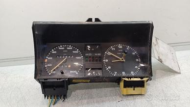QUADRO STRUMENTI CENTRALE LIVELLI VOLKSWAGEN Golf