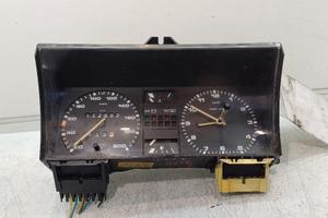 QUADRO STRUMENTI CENTRALE LIVELLI VOLKSWAGEN Golf