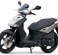 ricambi kymco agility