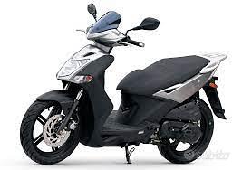 ricambi kymco agility