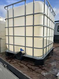 Cisterne 1000 litri