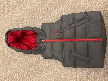 Piumino Gilet da bambino