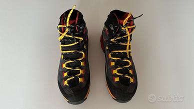 Scarponi La Sportiva n. 40,5