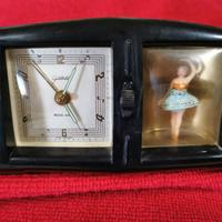 Orologio Sveglia vintage