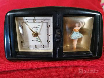 Orologio Sveglia vintage