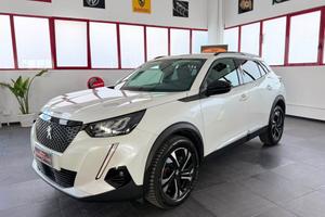 Peugeot 2008 BlueHDi 130 S&S EAT8 Allure Pack