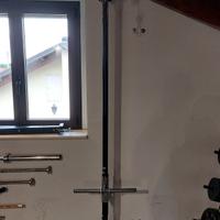 Lat Machine da Muro artigianale