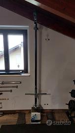 Lat Machine da Muro artigianale