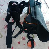 Tutore spalla sinistra 10 gradi