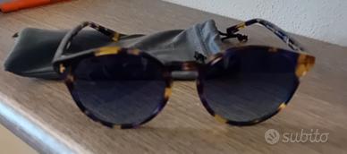occhiali da sole 