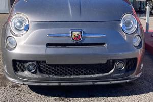 Abarth 500C MTA 140cv