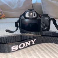 Sony Cyber-shot DSC-HX400V  Zoom 50x  20.4MP  WiFi