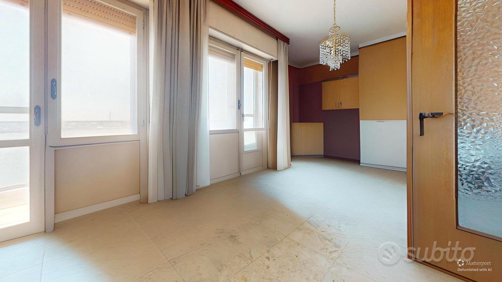 Appartamento – Sassari, Centro storico, Sacro Cuore - Vista 4