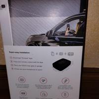 kit apertura cancello da app  solo mini 1 control 