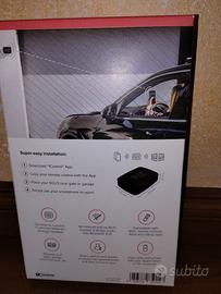 kit apertura cancello da app  solo mini 1 control 