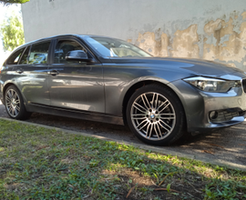 BMW 320 sw/Mercedes coupé/Nissan Juke