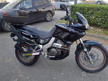 Cagiva canyon 600