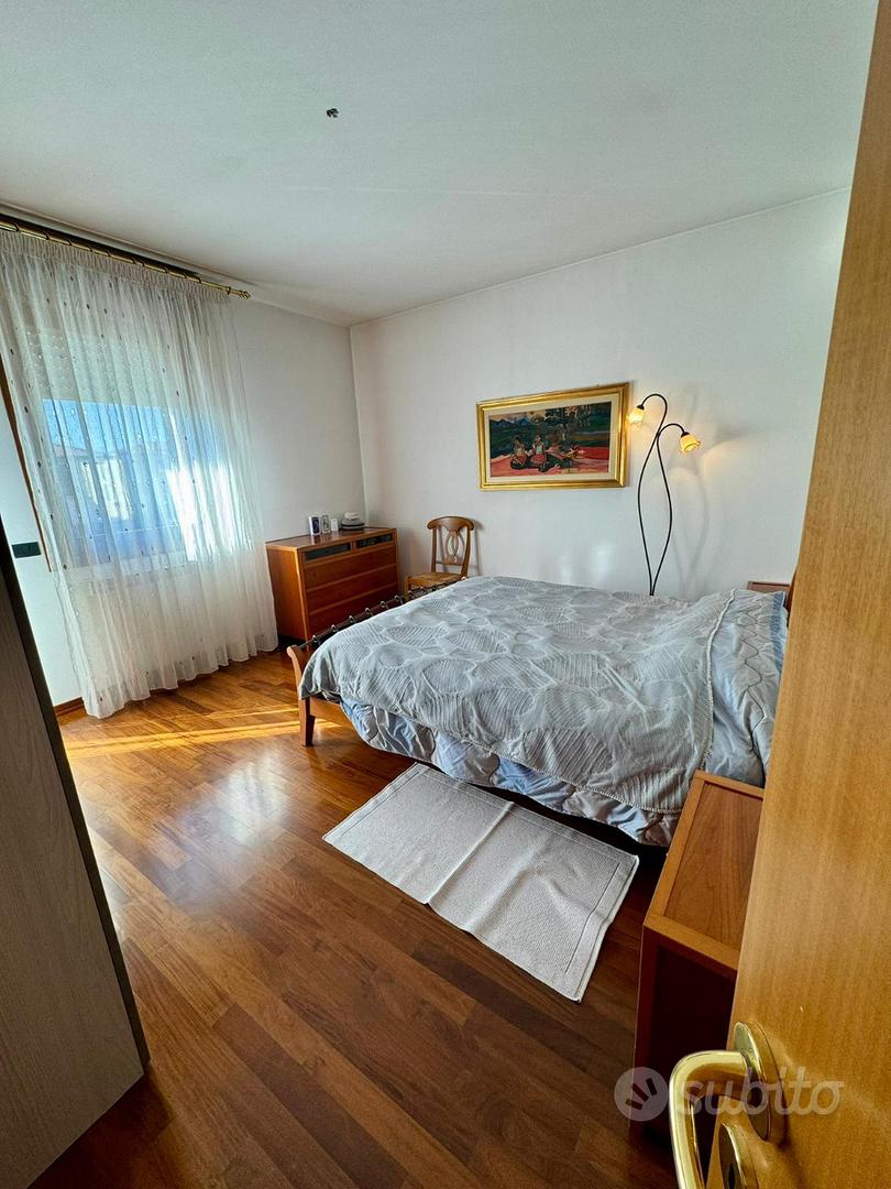 Apartment in Noventa Padovana, Padova - Vista 3