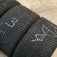 4 GOMME USATE INVERNALE 2653521-2953021 - CP285188