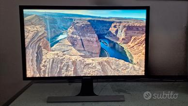 🖥️ Monitor Samsung 28" 4K UHD – U28E570D